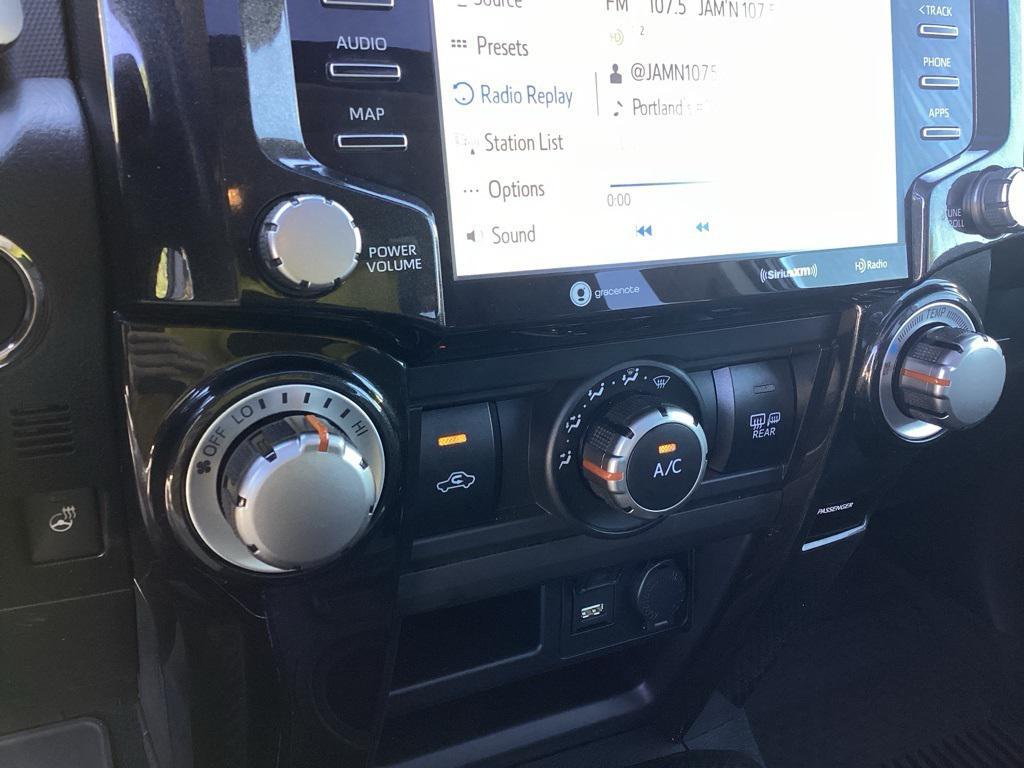 used 2023 Toyota 4Runner car, priced at $48,688