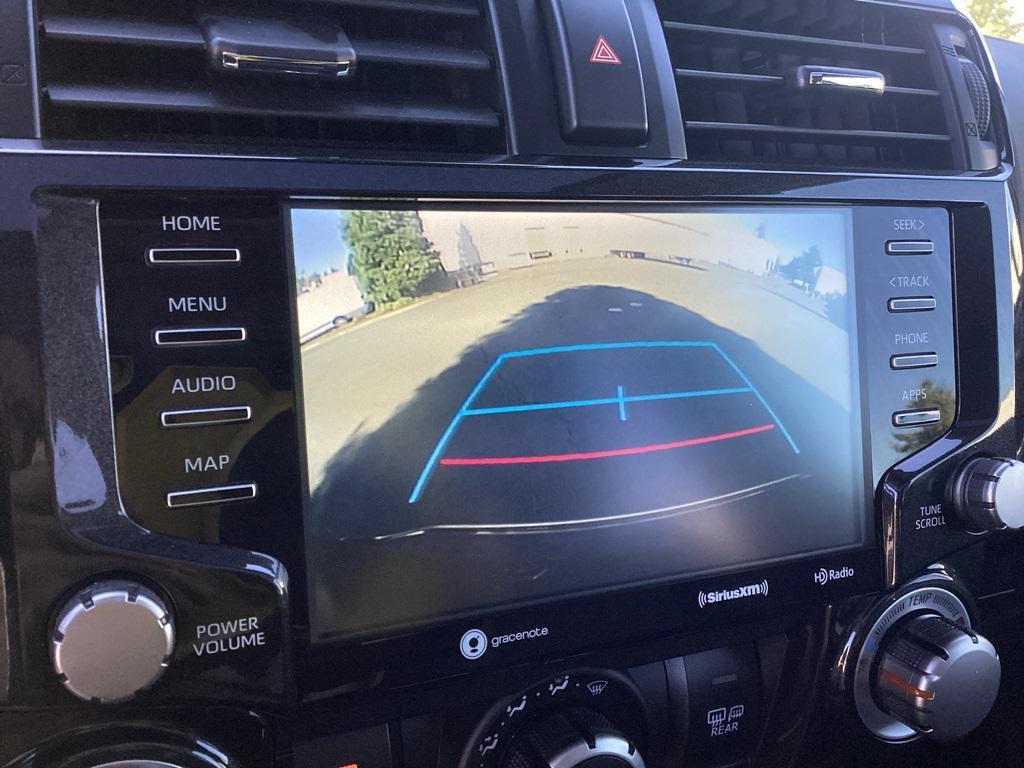 used 2023 Toyota 4Runner car, priced at $48,688