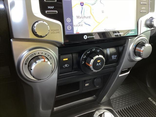 used 2020 Toyota 4Runner car, priced at $41,981