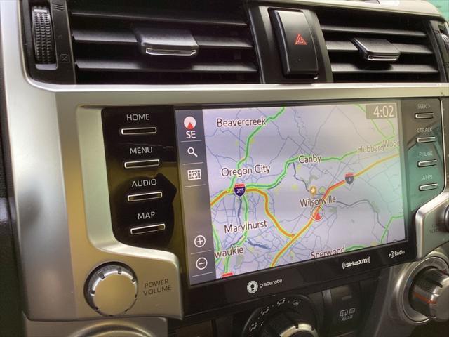 used 2020 Toyota 4Runner car, priced at $41,981