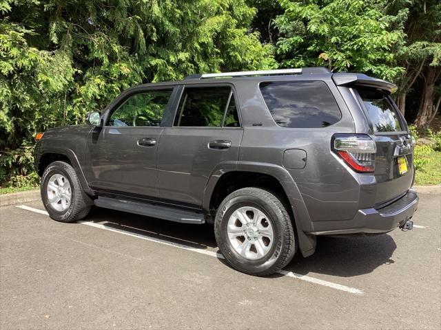 used 2020 Toyota 4Runner car, priced at $41,981
