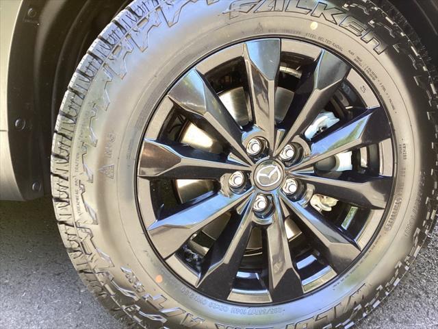 used 2024 Mazda CX-50 car, priced at $29,481