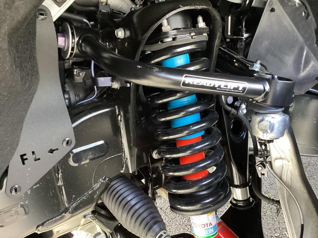 new 2025 Toyota Tundra car, priced at $58,127