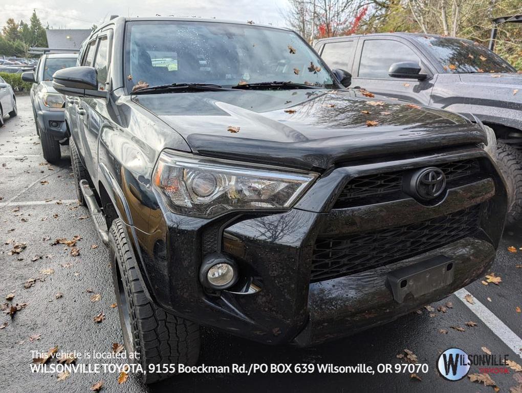 used 2019 Toyota 4Runner car, priced at $31,485