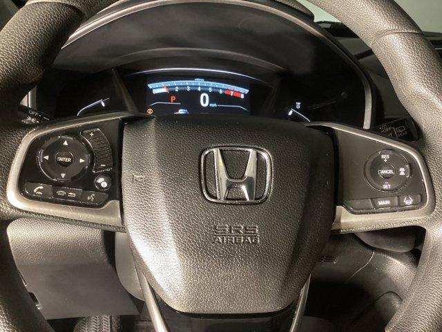 used 2017 Honda CR-V car, priced at $17,981