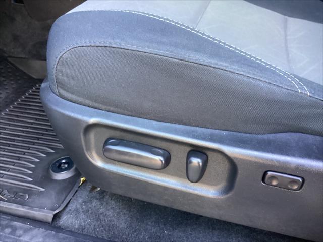 used 2022 Toyota Tacoma car, priced at $37,981