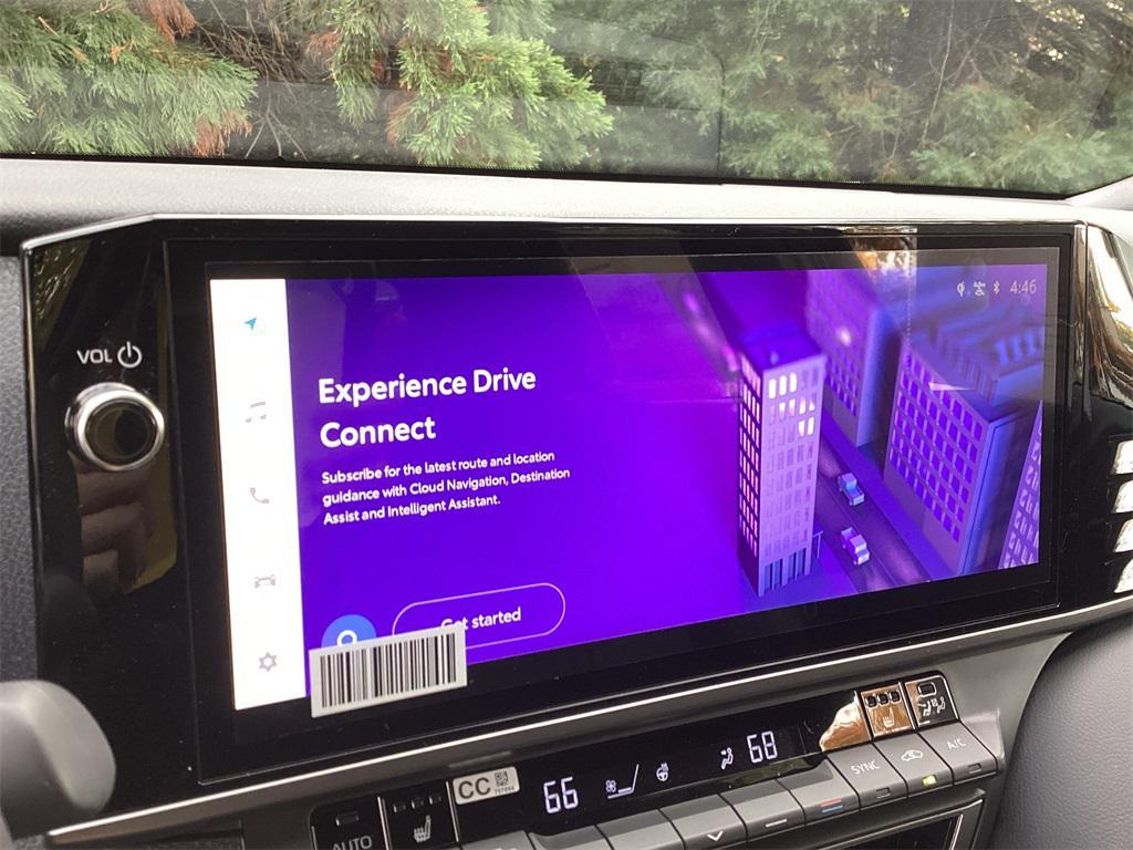 new 2026 Toyota Camry car, priced at $37,661