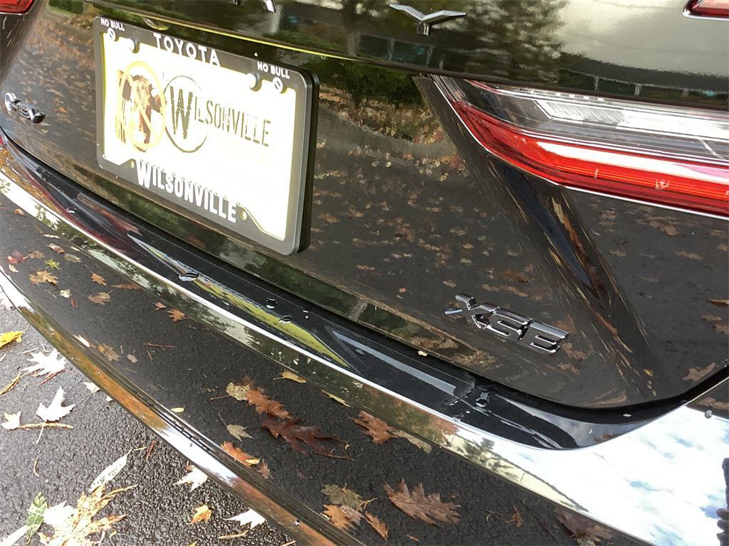 new 2026 Toyota Camry car, priced at $37,661