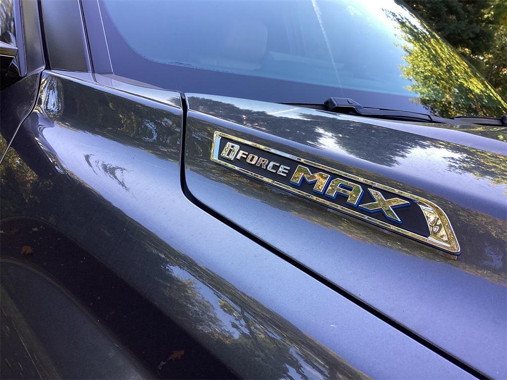 new 2026 Toyota Tundra Hybrid car, priced at $81,913