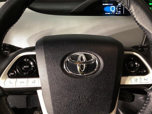 used 2016 Toyota Prius car, priced at $16,981