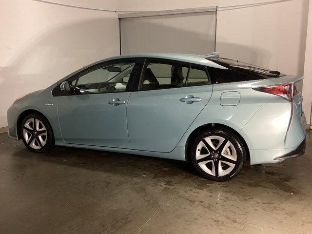 used 2016 Toyota Prius car, priced at $16,981