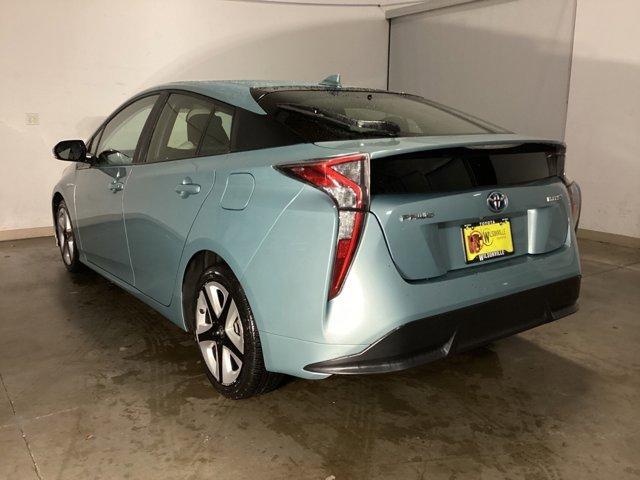 used 2016 Toyota Prius car, priced at $16,981