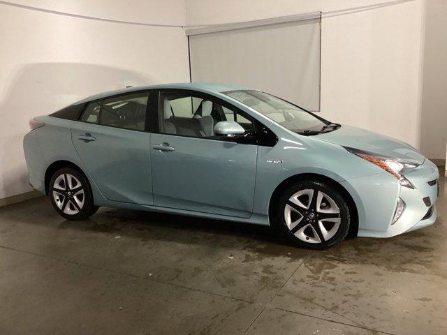 used 2016 Toyota Prius car, priced at $16,981