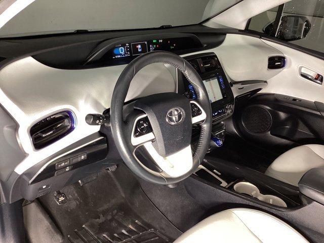 used 2016 Toyota Prius car, priced at $16,981