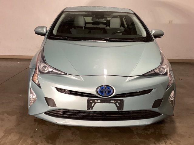 used 2016 Toyota Prius car, priced at $16,981