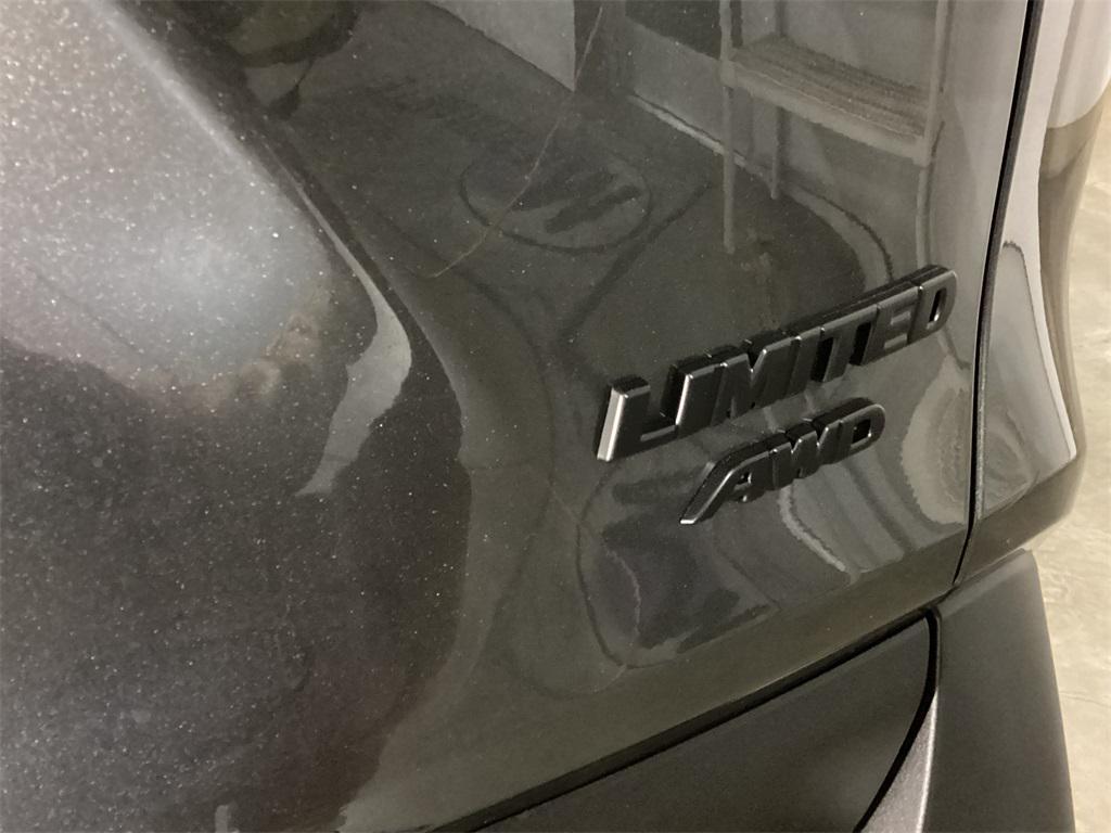 new 2025 Toyota RAV4 car, priced at $43,872