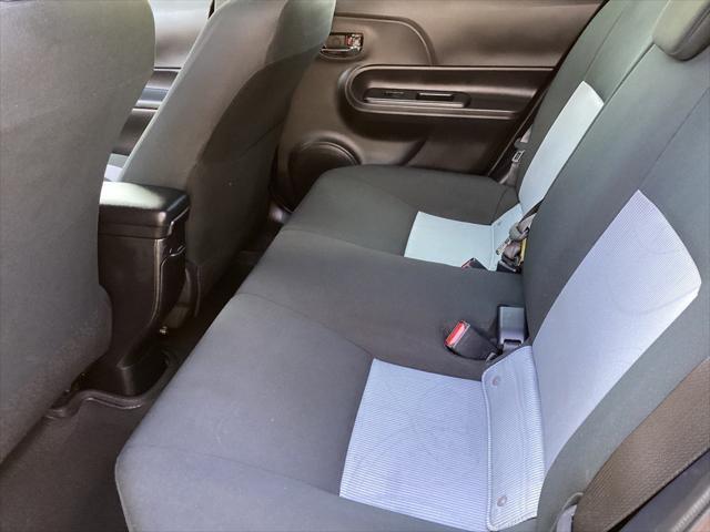 used 2019 Toyota Prius car, priced at $21,981