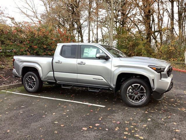 new 2024 Toyota Tacoma car, priced at $54,924