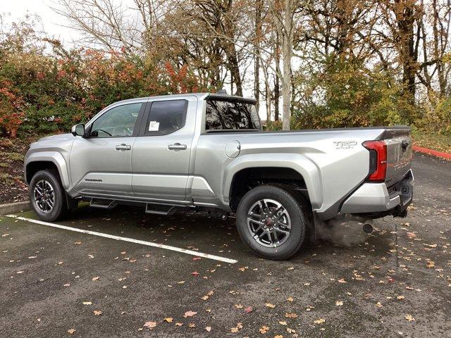 new 2024 Toyota Tacoma car, priced at $54,924