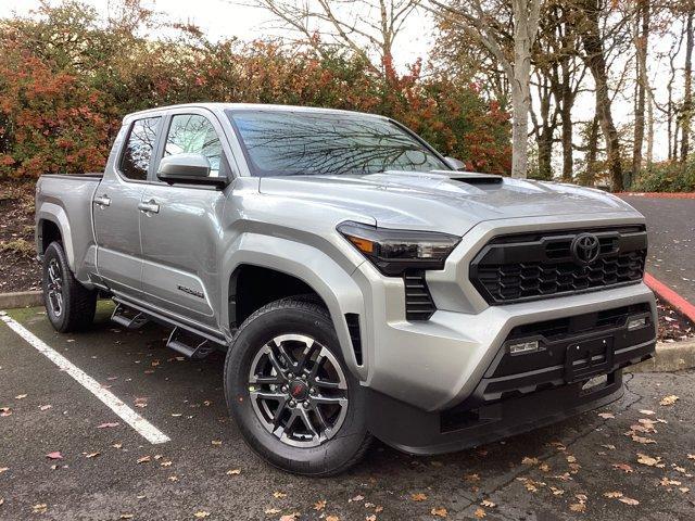 new 2024 Toyota Tacoma car, priced at $54,924