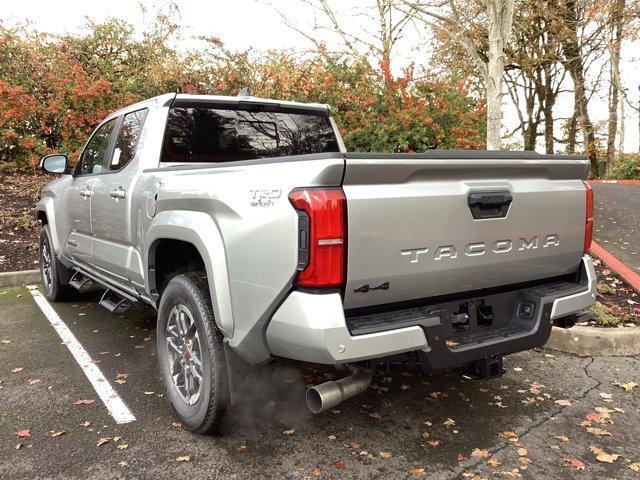 new 2024 Toyota Tacoma car, priced at $54,924