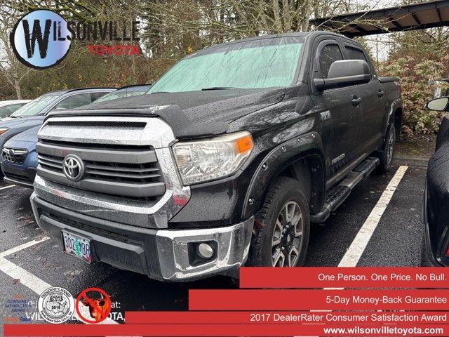 used 2014 Toyota Tundra car, priced at $28,850