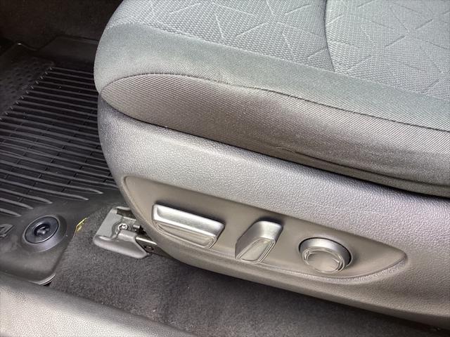 used 2022 Toyota RAV4 car, priced at $27,481
