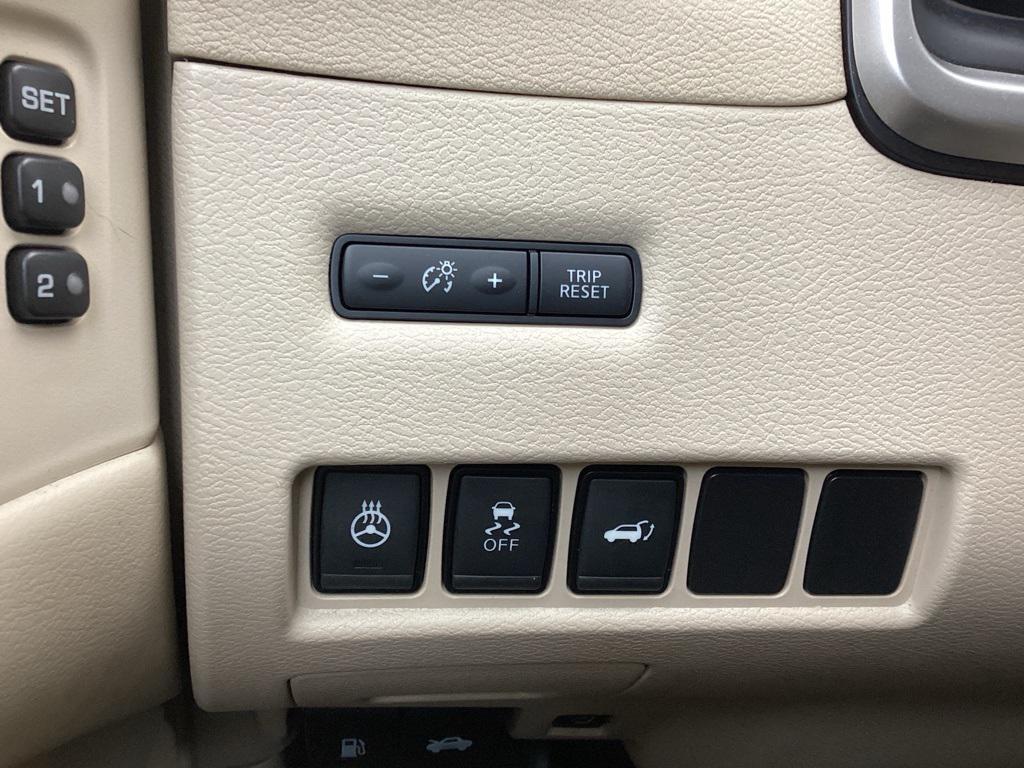 used 2018 Nissan Murano car, priced at $16,473