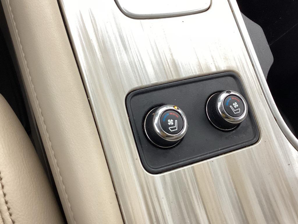 used 2018 Nissan Murano car, priced at $16,473