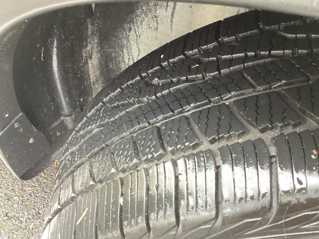 used 2018 Nissan Murano car, priced at $16,473