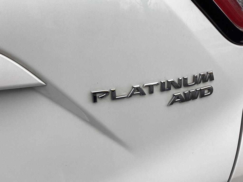 used 2018 Nissan Murano car, priced at $16,473