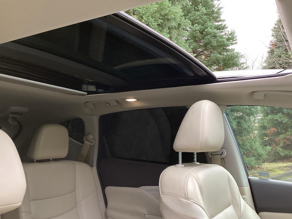 used 2018 Nissan Murano car, priced at $16,473