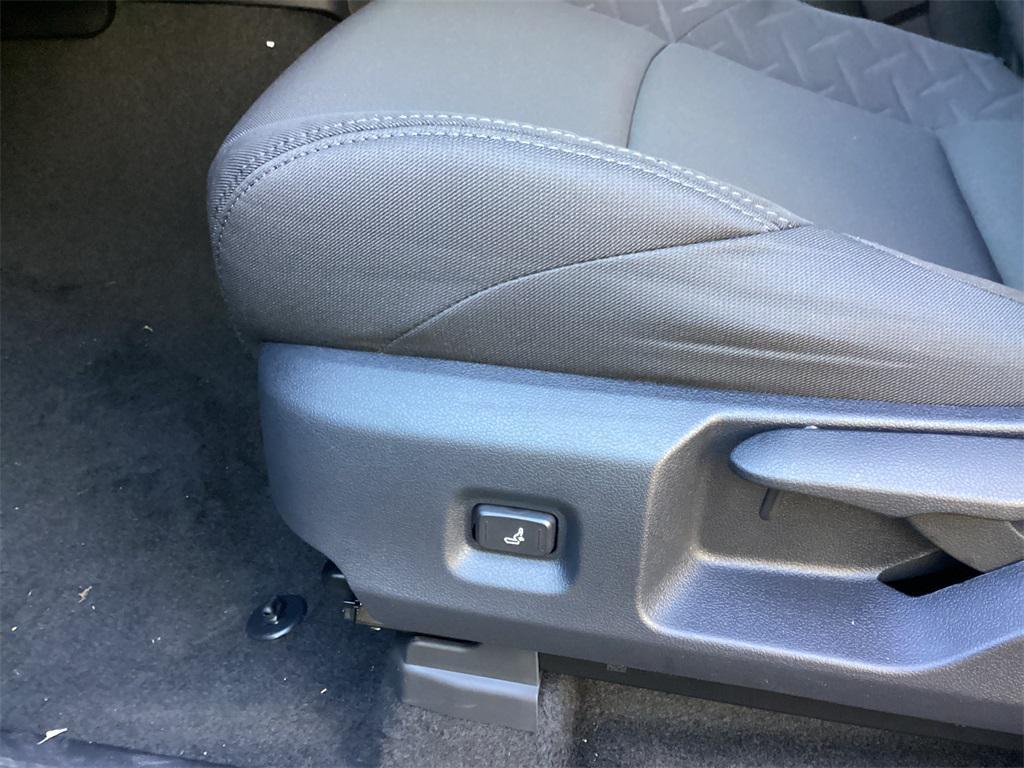 new 2025 Toyota Tacoma car, priced at $44,343