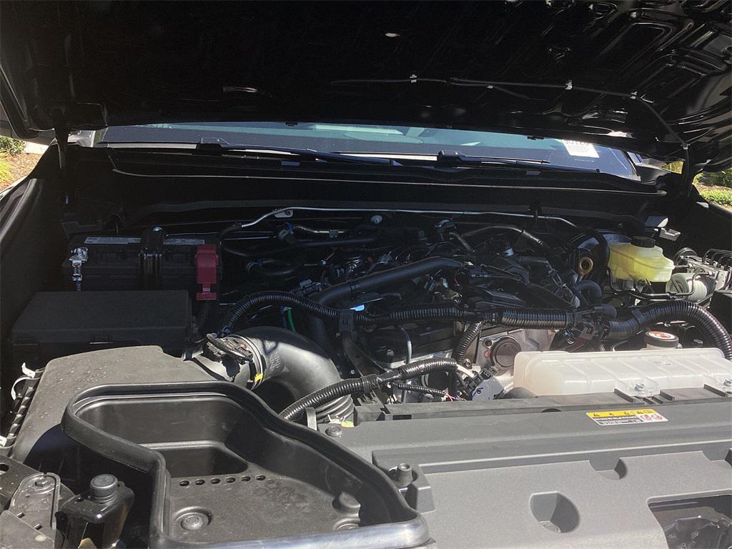 new 2025 Toyota Tacoma car, priced at $44,343