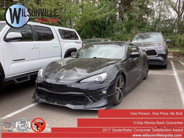 used 2019 Toyota 86 car, priced at $25,981