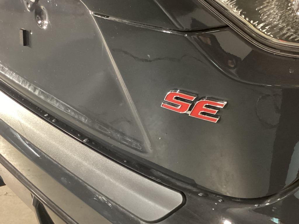 used 2024 Toyota Corolla car, priced at $23,943