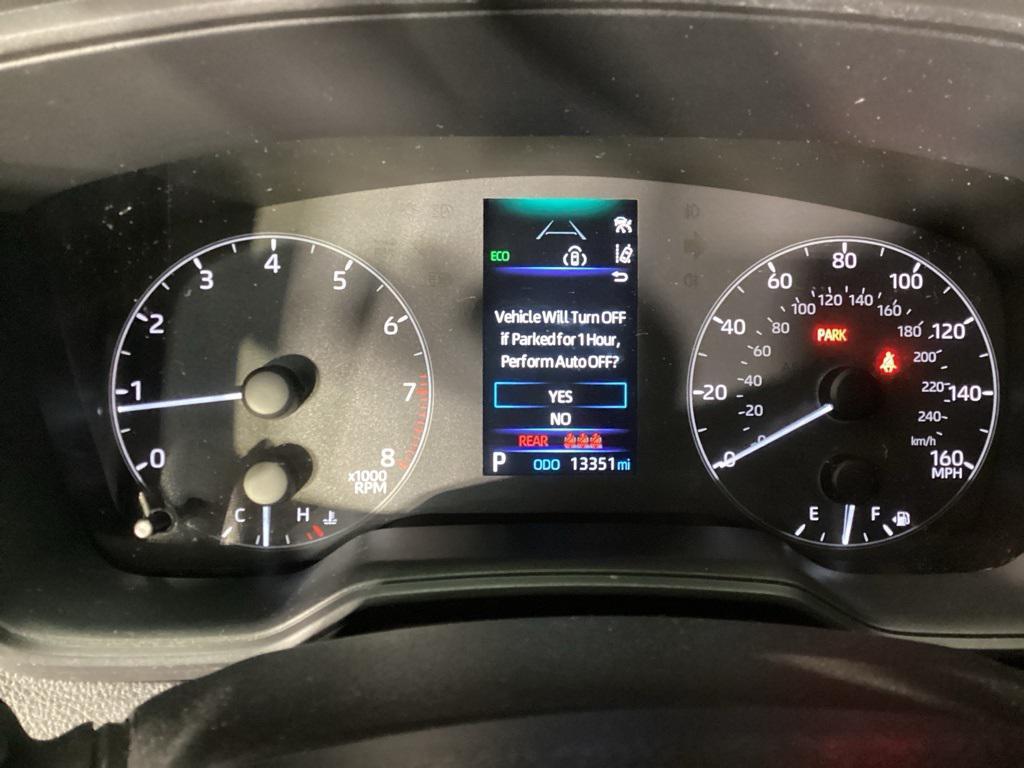 used 2024 Toyota Corolla car, priced at $23,943