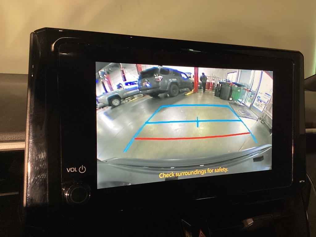 used 2024 Toyota Corolla car, priced at $23,943