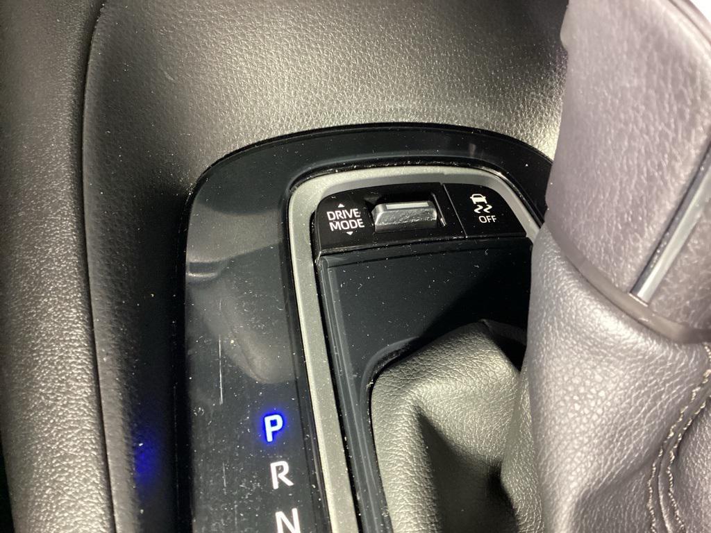 used 2024 Toyota Corolla car, priced at $23,943