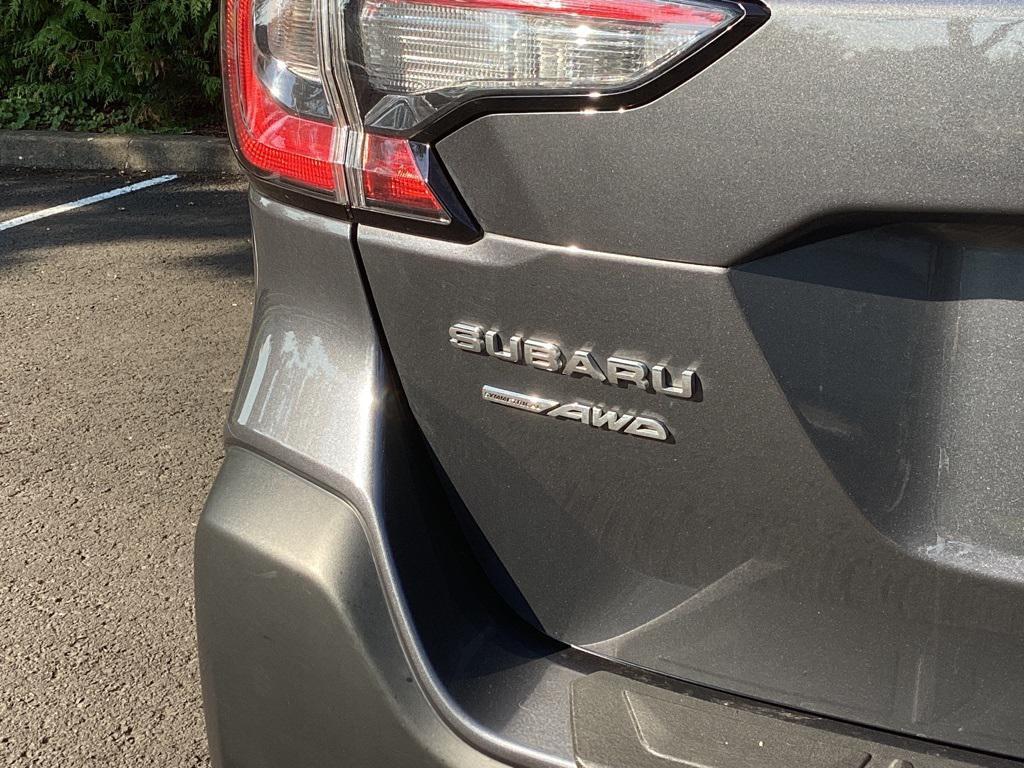 used 2024 Subaru Outback car, priced at $29,981