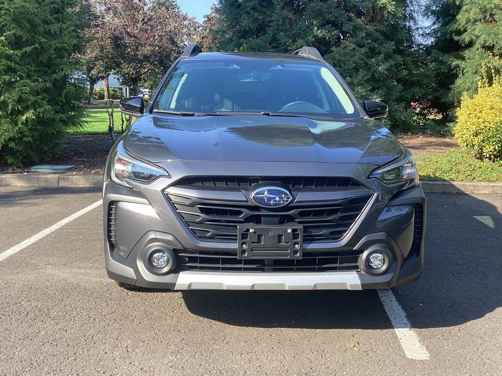 used 2024 Subaru Outback car, priced at $29,981