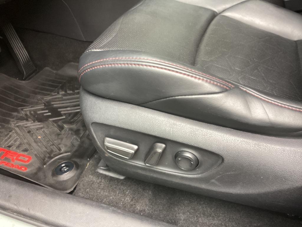 used 2020 Toyota RAV4 car, priced at $31,481