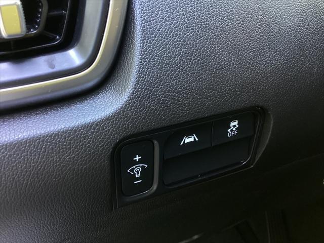 used 2021 Kia Sorento car, priced at $21,481