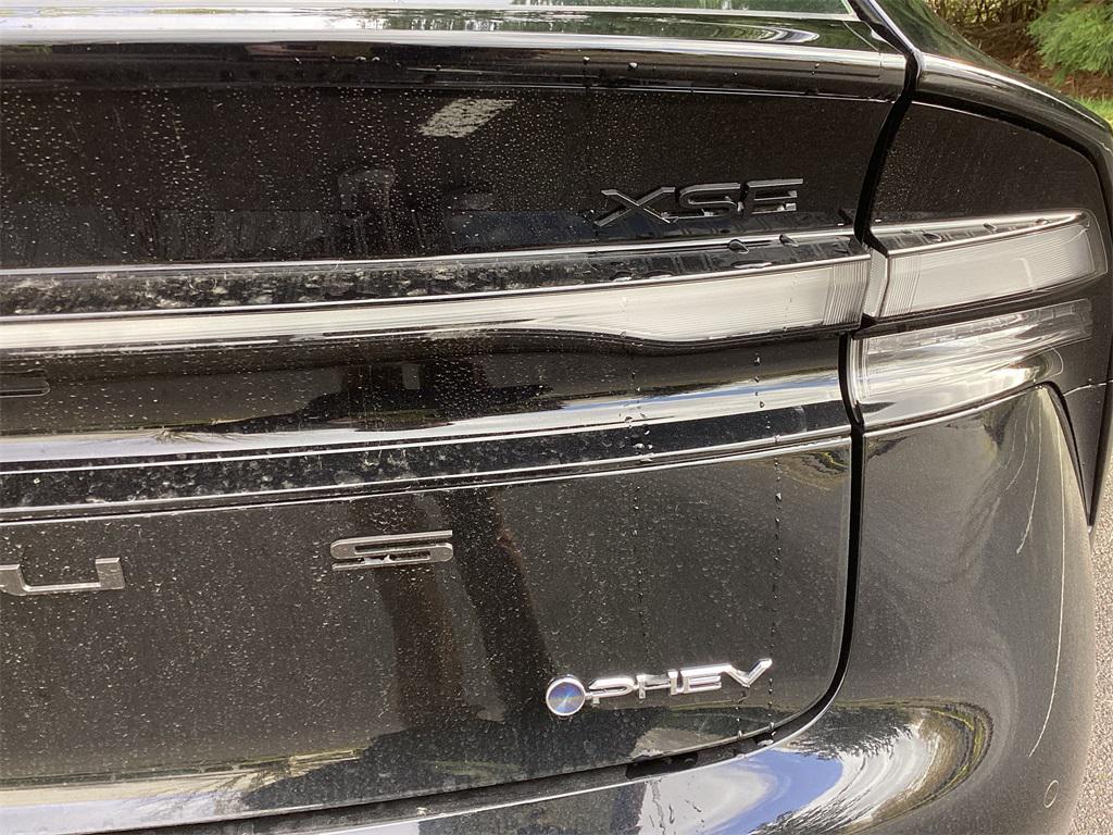 new 2026 Toyota Prius Plug-In Hybrid car, priced at $40,908