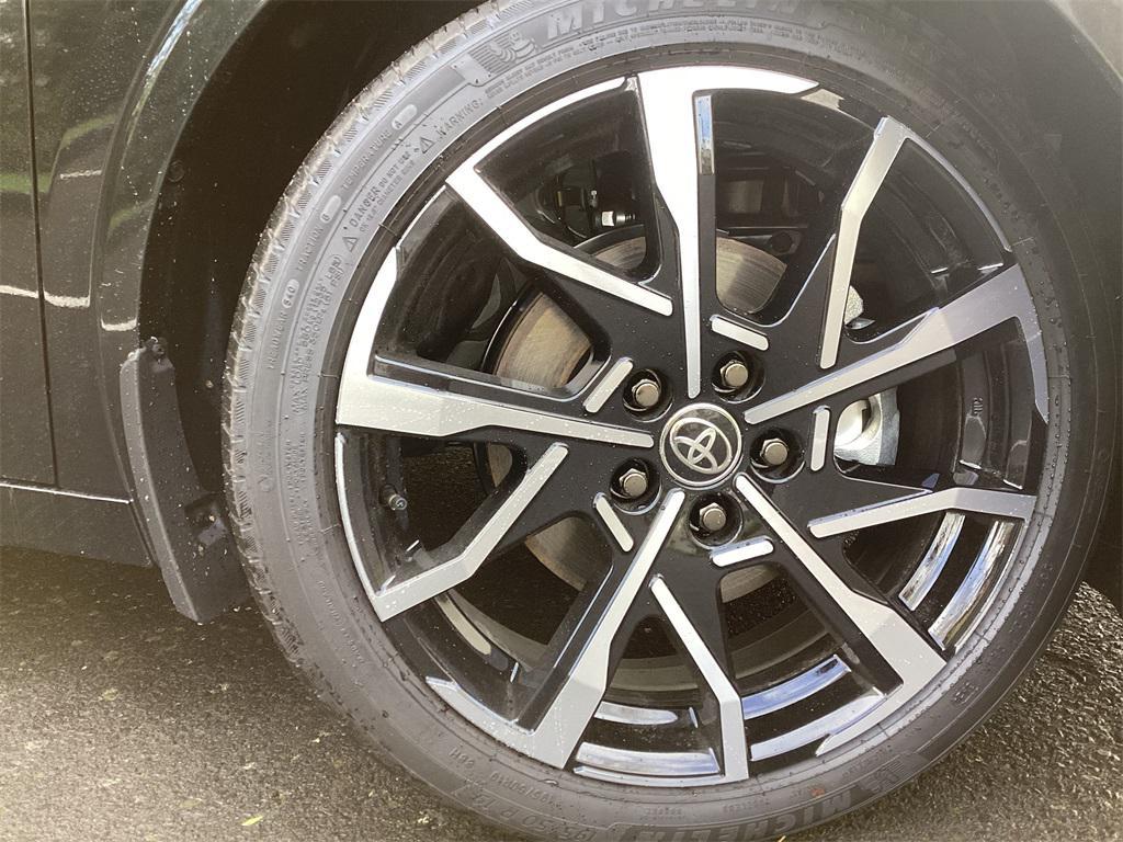 new 2026 Toyota Prius Plug-In Hybrid car, priced at $40,908