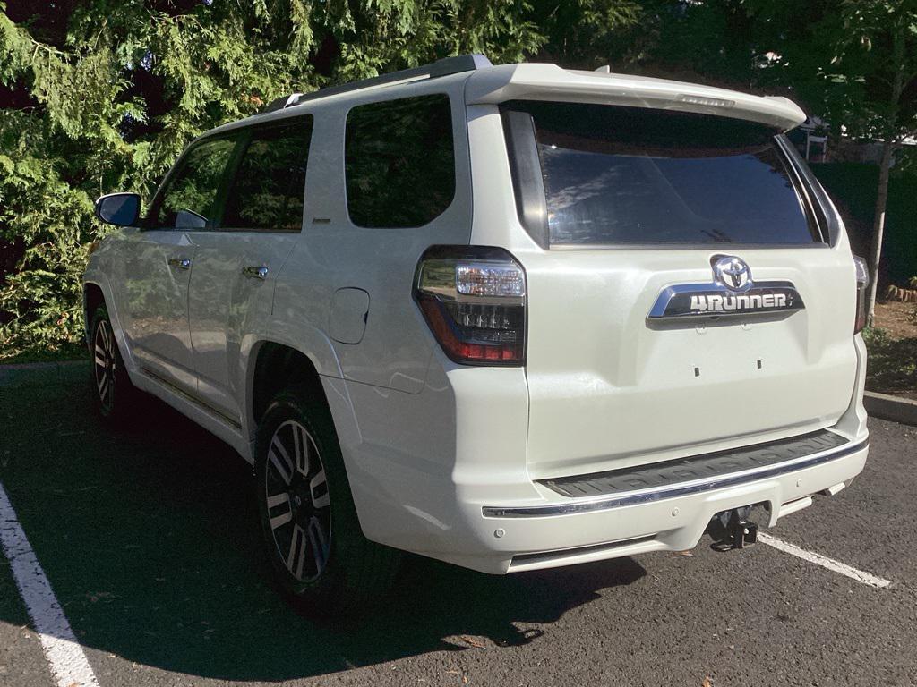 used 2023 Toyota 4Runner car, priced at $41,481