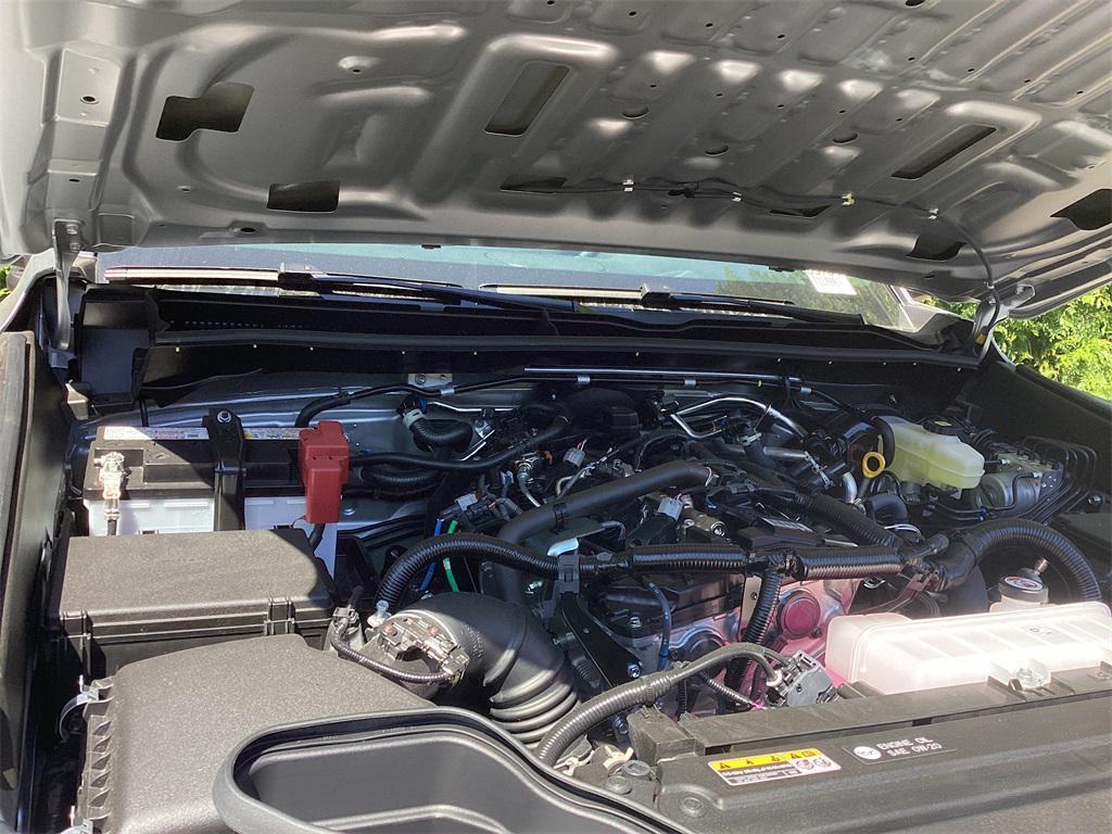 new 2025 Toyota 4Runner car, priced at $46,828