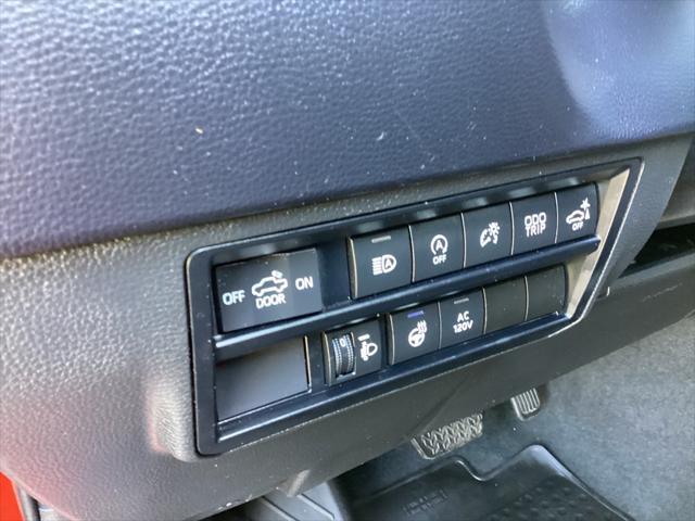 used 2022 Toyota Tundra car, priced at $43,981