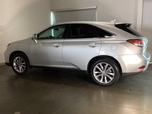 used 2015 Lexus RX 450h car, priced at $20,481