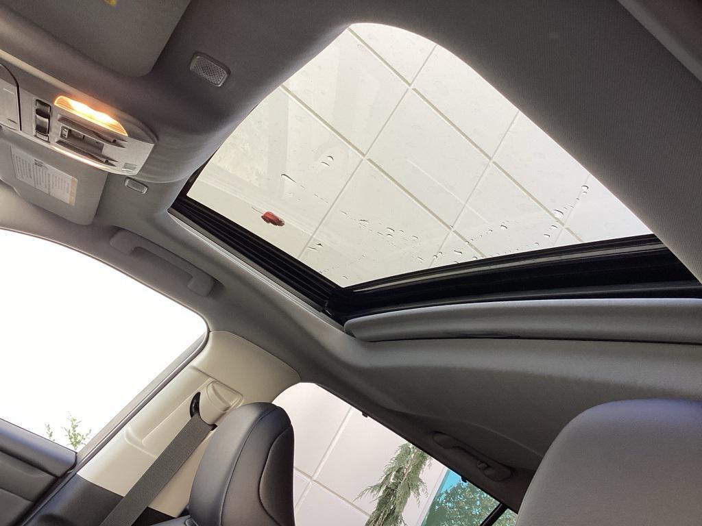 used 2024 Toyota Highlander car, priced at $42,226